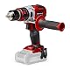 Einhell Akkuschrauber TE-CD 18 Li-i BL Solo Power X-Change