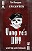 VAMPIRE'S DAY: EPICENTER: Vampire War Thriller Book One