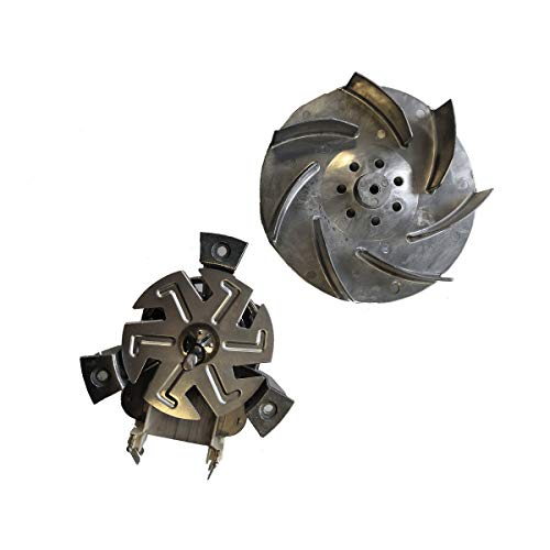 Preisvergleich Produktbild Neff Lüftermotor für Backofen