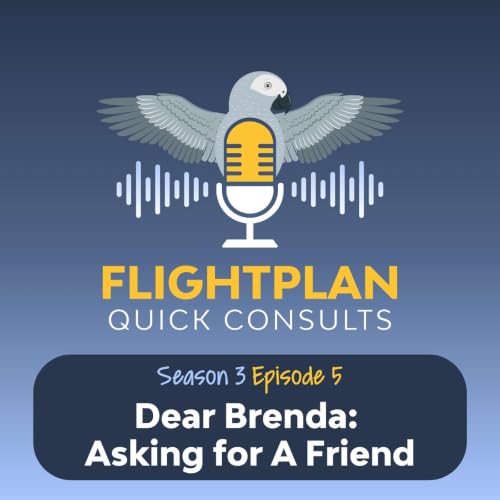 Dear Brenda: Asking for a Friend | Real Questions. Practical Advice. Better Veterinary Practices.