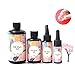 Clear Soft UV Curing Epoxy Resin 200g - Soft UV Glue for DIY Jewelry Making, Casting & Coating