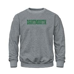 Dartmouth Big Green - Charcoal Grey
