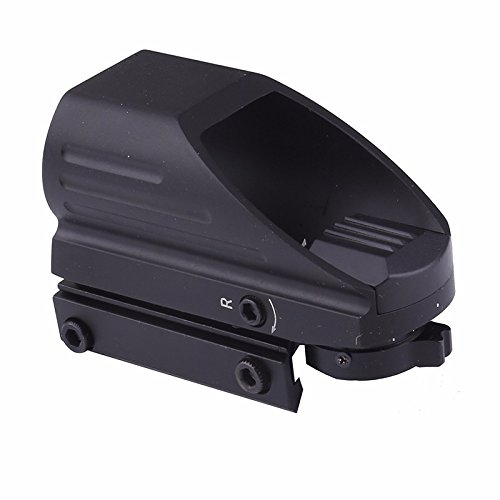 Leuchtpunktvisier BigTron 4 Reticle Holographic Red Green Dot