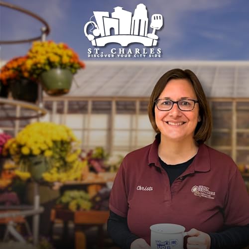 St. Charles Stories - Heinz Brother Greenhouse Garden Center