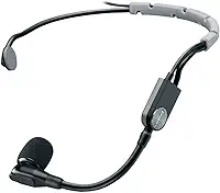 Shure SM35, Loja Oficial, 2 Anos de Garantia