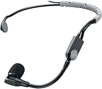 Shure SM35, Loja Oficial, 2 Anos de Garantia