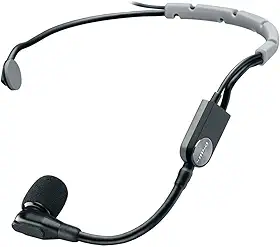 Shure SM35, Loja Oficial, 2 Anos de Garantia