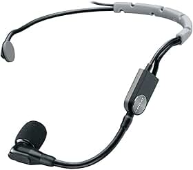 Shure SM35, Loja Oficial, 2 Anos de Garantia