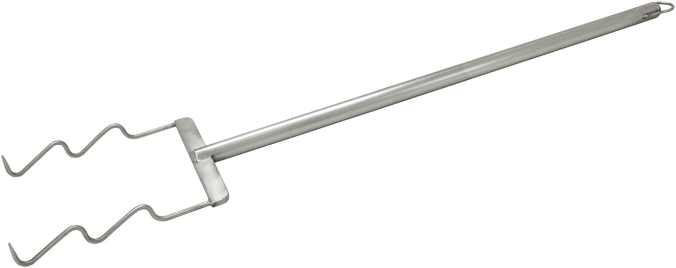 Bayou ClassicStainless Steel Fork