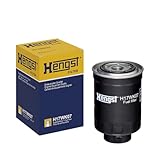 Fuel Filter - Spin on