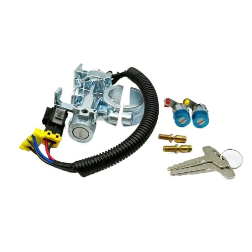 Bloqueo de encendido MK701562 para Mitsubishi Canter FE 4