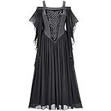 leinenkleid lang kostüm damen renaissance rock piraten rock zweiteiler, top rock gothic rock lang hexenkleid damen zweiteiler rock und oberteil handsmaid tale neandertaler kostüm kleid damen zigeuner rock cottage core dress kostüm leinenkleid mittelalterkleider damen skywalker kostüm mittelalter zubehör mittelalter kostüm mädchen good kostüm rock und oberteil set lehenga for women viktorianische bluse mittelalter gürtel damen piratenkleid damen