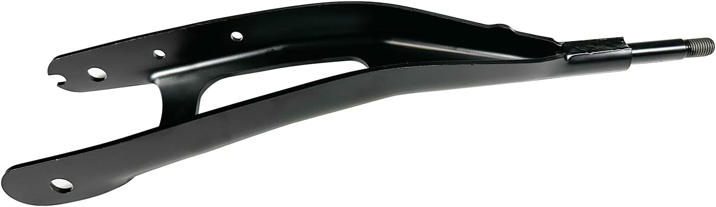 Control Radius Arm With bushing Right Passenger & Left Driver Side For 1987-1996 Ford Bronco F-150 Pickup 4WD