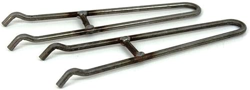 MB-750 Coil Spring Trap Safety Setters