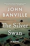 The Silver Swan: A Novel (Quirke Book 2)