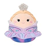 Squishmallows Original Wicked 12in Hero Glinda - Ultrasoft Official Jazwares Plush