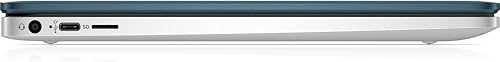 Miniatura 4 de HP Chromebook 14a-na0062tg, portátil HD de 14 pulgadas, Intel Pentium Silver N5030, 4 GB de RAM 128 GB eMMC Google Chrome OS Notebook delgado con