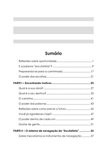 O poder da escutatória: Feedback genuíno para transformação pessoal e construção de relações duradou
