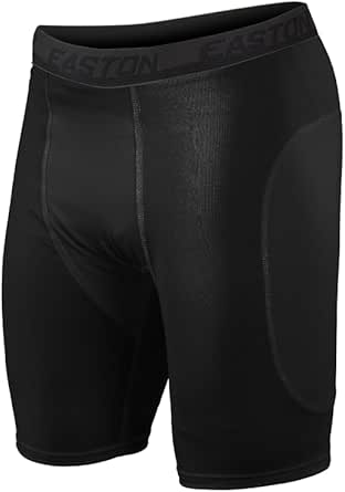 Short De Baseball Easton Slide Shorts Pour Enfant, Taille Small (occasion)