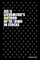 Jesse Livermore’s Method of Trading in Stocks B0D56VWYR6 Book Cover