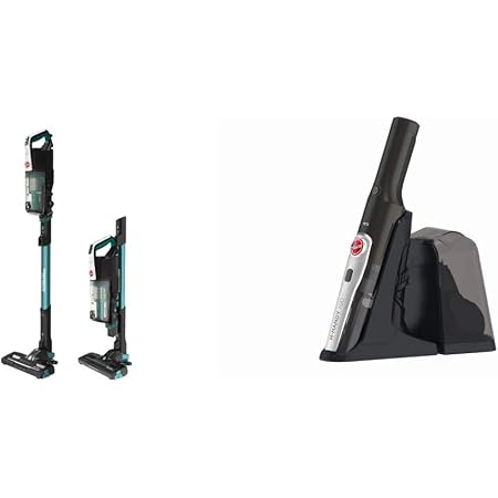 Hoover H-FREE 500 Energy HF522BEN 3in1 