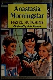 Paperback Anastasia Morningstar Book