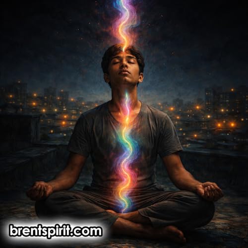 Kundalini Q&A Compilation - Just Be the Co-Pilot! Meditation Doesn&rsquo;t Have To Be Peaceful & The Crown Chakra