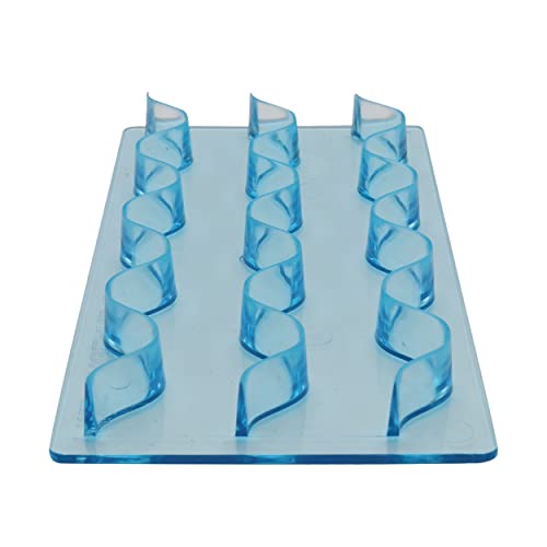 PME IMC220 Infinity MultiCutter-Wave, Set of 2, Plastic, Blau - Image 2