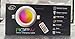 Foco Empotrable LED 8W (equivalente a 60W), Colores RGBW Cambio de Color...