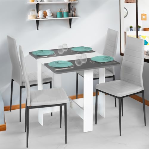 market Table pliable EDI - vue 7