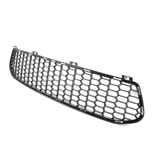 Grilles avant pour BMW M2 2016-2018 calandre pare-choc noire de remplacement pour voiture de course