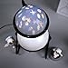 Sega Toys Homestar Night Dome – Hemisphere Night Light Mood Light Accessory for Your Homestar Flux, Original or Classic