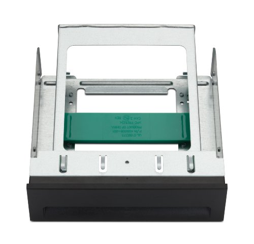 HP NQ099AA - Unidad de cinta interna, negro, gris