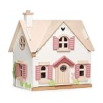 Dollhouses Cottage