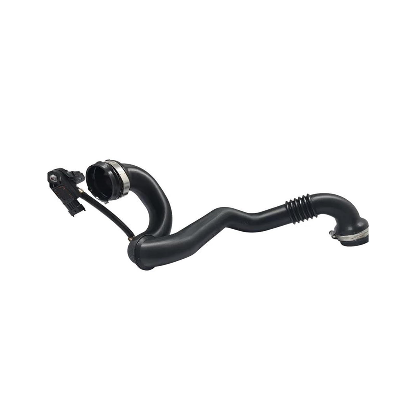 Ybfytuse One Color Intercooler Turbo Hose Intercharge Air Outlet Hose For For Espace Iv For Laguna Ii 2.0 Dci