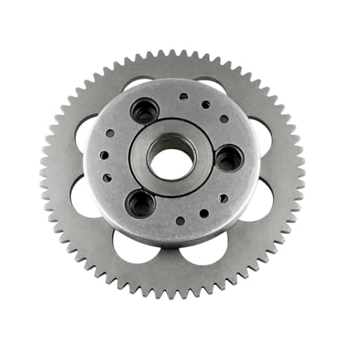 Embrayage de démarreur robuste pour moto XV535 XV500