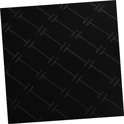 Alipis Travel Jewlerly Case 10Pcs Jewelry Box Pad Travel Tray Ring Tray Insert Mat For Selling Rings Ring Display Ring Jewelry Inserts Cabinet Sponge Jewelry Box Travel Jewlerly Case #TOP7