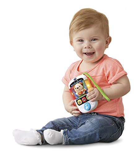 VTech Do Ré Mi Mon Baby Baladeur - vue 6