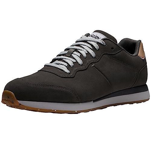 Footjoy Contour Jogger, Zapatos De Golf Hombre, Grey, 44 Eu Footjoy Contour Jogger, Zapatos De Golf Hombre, Grey, 44 Eu