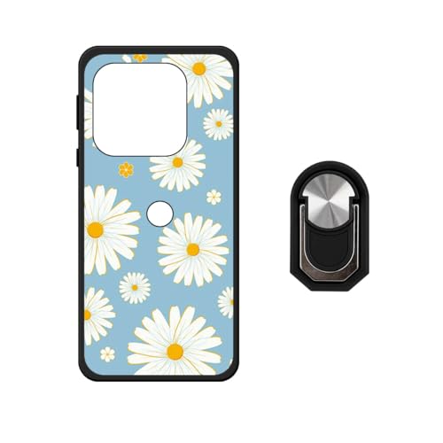 BMPNLSZ �K�p Motorola Edge 70 Pro�p�ėpTPU�ی�J�o�[�A�t���L�V�u���V���J�Q���C�g�\�t�g�V�F���w�ʕی�J�o�[Motorola Edge 70 Pro�p�o���p�[�S���ی�J�o�[(6,78") + ���O���\�Ŕėp�I��360�x��]