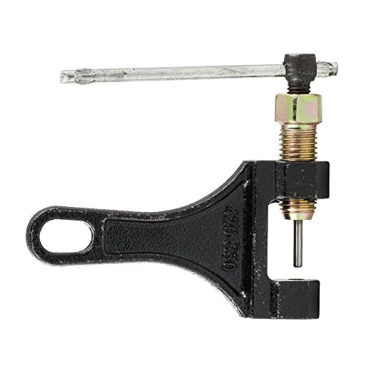 Flying Horse Heavy Duty 410/415 Motorized Bicycle Chain Breaker