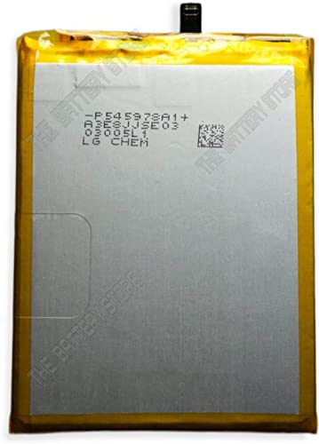 Image of THE BATTERY STORE Original ACBPN50M03 Battery for Micromax Bharat 5 Infinity Q4204 ACBPN50M03 Battery with 6month Warranty and (for Micromax Bharat 5 Infinity Q4204)