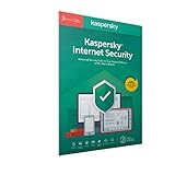 kaspersky 3 pc internet security Schützt Privatsphäre und persönliche Daten