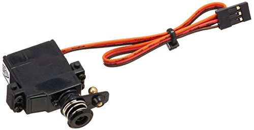 Preisvergleich Produktbild Losi MS20DSL Servo mit Saver u. Langen Kabel: Mini-DT