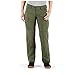 Produktbild 5.11 Tactical Damen Stryke Covert Cargo Hose Stretchable Stoff Zwickel Konstruktion Stil 64459, Damen, Tactical Womens Stryke Pant TDU Green 20, TDU Grün, 20 Long