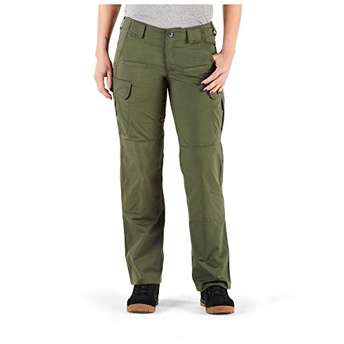 5.11 tactical women's stryke covert cargo pants, stretchable, gus…