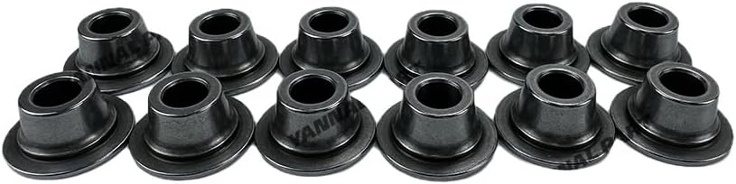 DB58 Valve Seat Suitable for Doosan/DEVELON Engine Part