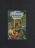 The Mystery of the Singing Serpent