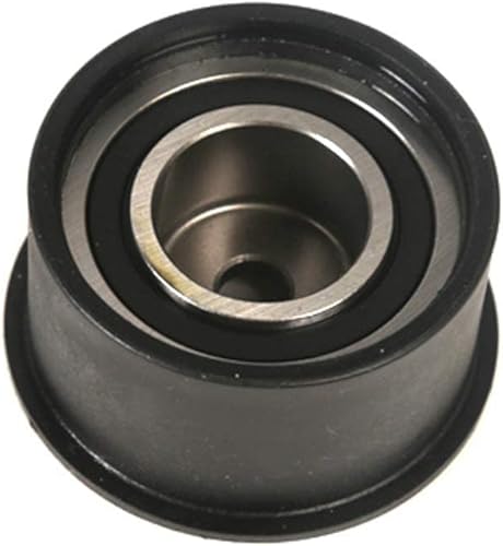 Miniatura 4 de Kit de correa dentada MPLUS y correa serpentina para Daewoo Leganza 2.2L (2200CC) L4 DOHC (16 válvulas), X22SE