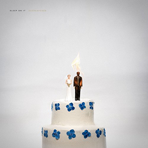 Sleep On It feat. Derek Discanio